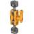 SmallRig 5522 Bumblebee Edition - przegubowe ramię Magic Arm